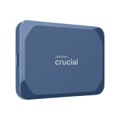 Zunanji SSD 4TB Type-C USB 3.2 Gen2x2, 3D NAND, CRUCIAL X10 (CT4000X10SSD9)
