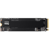 SSD 1TB M.2 80mm PCI-e 4.0 x4 NVMe, Samsung 990 (MZ-V9V1T0BW)
