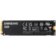 SSD 1TB M.2 80mm PCI-e 4.0 x4 NVMe, Samsung 990 (MZ-V9V1T0BW)