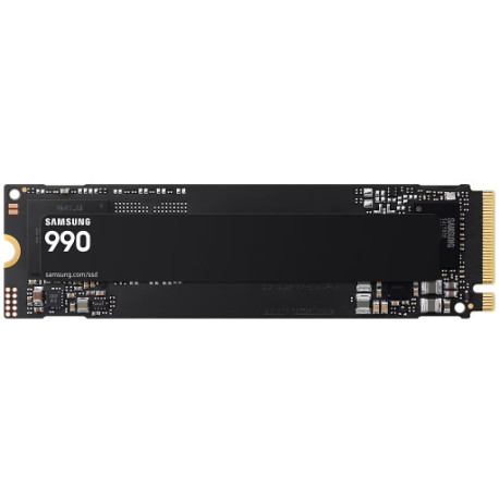 SSD 2TB M.2 80mm PCI-e 4.0 x4 NVMe, Samsung 990 (MZ-V9V2T0BW)
