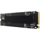 SSD 1TB M.2 80mm PCI-e 4.0 x4 NVMe, Samsung 990 (MZ-V9V1T0BW)