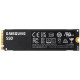 SSD 2TB M.2 80mm PCI-e 4.0 x4 NVMe, Samsung 990 (MZ-V9V2T0BW)