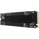 SSD 2TB M.2 80mm PCI-e 4.0 x4 NVMe, Samsung 990 (MZ-V9V2T0BW)