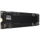 SSD 2TB M.2 80mm PCI-e 4.0 x4 NVMe, Samsung 990 (MZ-V9V2T0BW)