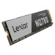 SSD 1TB M.2 80mm PCI-e 4.0 x4 NVMe, Lexar NQ780 (LNQ780X001T-RNNNG)