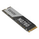 SSD 1TB M.2 80mm PCI-e 4.0 x4 NVMe, Lexar NQ780 (LNQ780X001T-RNNNG)