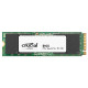 SSD 480GB M.2 80mm PCI-e 4.0 x4 NVMe, CRUCIAL E100 (CT480E100SSD8)