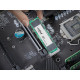 SSD 480GB M.2 80mm PCI-e 4.0 x4 NVMe, CRUCIAL E100 (CT480E100SSD8)