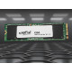 SSD 480GB M.2 80mm PCI-e 4.0 x4 NVMe, CRUCIAL E100 (CT480E100SSD8)