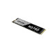 SSD 1TB M.2 80mm PCI-e 4.0 x4 NVMe, Lexar NQ790 (LNQ790X001T-RNNNG)