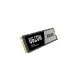 SSD 1TB M.2 80mm PCI-e 4.0 x4 NVMe, Lexar NQ790 (LNQ790X001T-RNNNG)