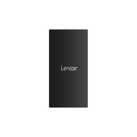 SSD 2TB Type-C USB 3.2 Gen2x2 V-NAND UASP, Lexar SL300 (LSL300002T-RNBNG)
