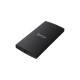 SSD 2TB Type-C USB 3.2 Gen2x2 V-NAND UASP, Lexar SL300 (LSL300002T-RNBNG)