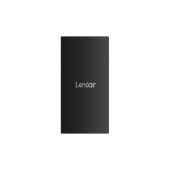 SSD 1TB Type-C USB 3.2 Gen2x2 V-NAND UASP, Lexar SL300 (LSL300001T-RNBNG)