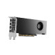 Grafična kartica NVIDIA RTX PRO 4000 SFF Blackwell, 24GB GDDR7 ECC, PCIe 5.0, 4x mDP 2.1b, PNY