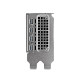 Grafična kartica NVIDIA RTX PRO 4000 SFF Blackwell, 24GB GDDR7 ECC, PCIe 5.0, 4x mDP 2.1b, PNY