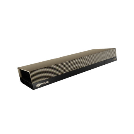 Grafična kartica NVIDIA RTX PRO 6000 Blackwell Server Edition, pasivno hlajenje, 96GB GDDR7 ECC, PCIe 5.0, 4xDP 2.1b, PNY