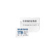 Spominska kartica Samsung EVO Plus, micro SDXC, 1TB, 160MB/s, U3, V30, A2, UHS-I, z adapterjem