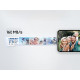 Spominska kartica Samsung EVO Plus, micro SDXC, 1TB, 160MB/s, U3, V30, A2, UHS-I, z adapterjem