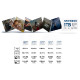 Spominska kartica Samsung EVO Plus, micro SDXC, 1TB, 160MB/s, U3, V30, A2, UHS-I, z adapterjem
