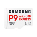 Samsung P9 Express, 512GB
