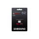 Spominska kartica Micro SDXC Express 7.1, 512GB, Samsung P9 Express, 800MB/s, MB-MK512T/WW
