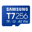 Samsung T7 256GB