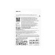 Spominska kartica Samsung T7, micro SDXC, 1TB, U3, V30, A2, UHS-I, 170 MB/s