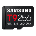 Samsung T9 256GB
