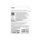 Spominska kartica Samsung T9, micro SDXC, 128GB, U3, V30, A2, UHS-I, 200 MB/s
