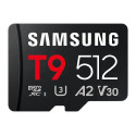 Samsung T9 512GB