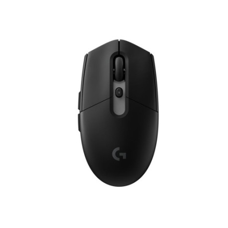 Miška Logitech G305 X SUPERLIGHT, črna
