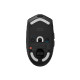 Miška Logitech G305 X SUPERLIGHT, črna