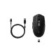 Miška Logitech G305 X SUPERLIGHT, črna