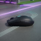 Miška Logitech G305 X SUPERLIGHT, črna