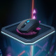Miška Logitech G305 X SUPERLIGHT, črna