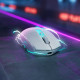 Miška Logitech G305 X SUPERLIGHT, bela