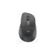 Miška Logitech M850 L for Business, Bluetooth, grafitna
