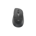 Logitech M850 L for Business, Bluetooth, grafitna