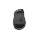 Miška Logitech M850 L for Business, Bluetooth, grafitna