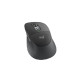 Miška Logitech M850 L for Business, Bluetooth, grafitna