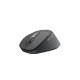Miška Logitech M850 L for Business, Bluetooth, grafitna