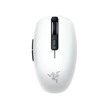 Miška Razer Orochi V2 (2026), bela