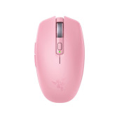 Miška Razer Orochi V2 (2026) Quartz, roza