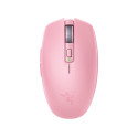 Miška Razer Orochi V2 (2026) Quartz, roza