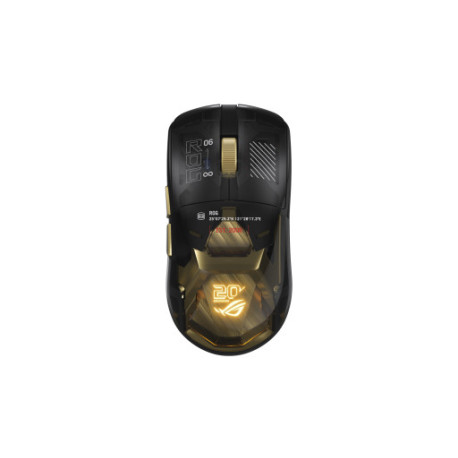 Miška ASUS ROG Harpe II Extreme Edition 20