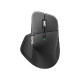 Miška Logitech MX Master 4 for Business, wireless, grafitna