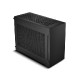 Računalniško ohišje Lian Li A4-H2O X5, Mini-ITX, PCIe 5.0, črno