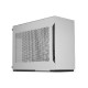 Računalniško ohišje Lian Li A4-H2O X5, Mini-ITX, PCIe 5.0, belo