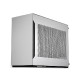 Računalniško ohišje Lian Li A4-H2O X5, Mini-ITX, PCIe 5.0, belo